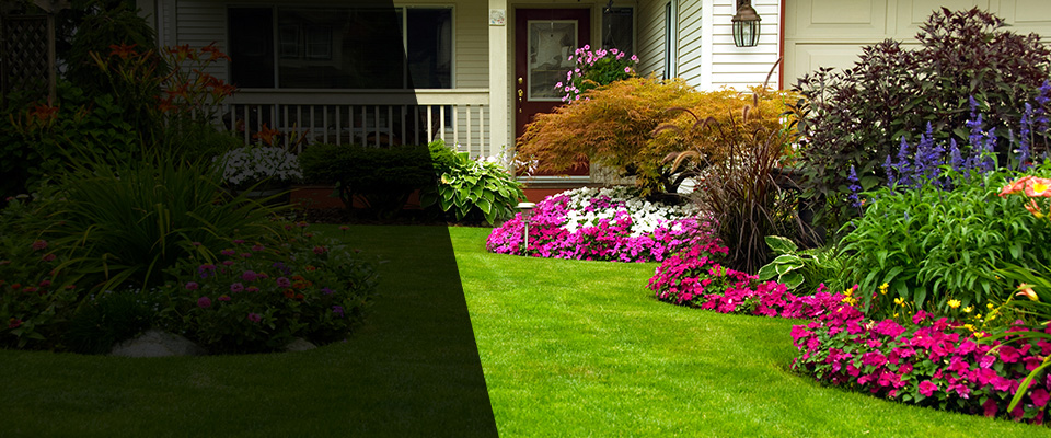 Leighton Landscapers