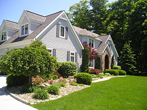 Landscapers and Lawncare Services in Leighton, AL